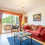Lejlighed Le Mandarin By Interhome