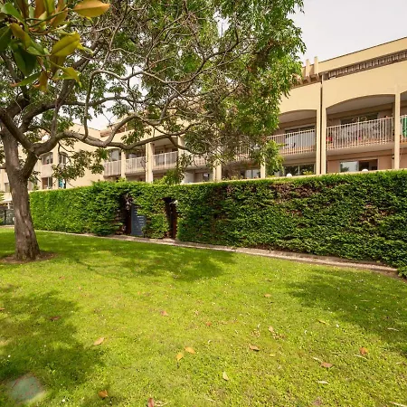 Appartement Le Mandarin Antibes