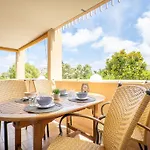 Le Mandarin By Interhome Antibes
