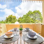 Daire Le Mandarin By Interhome Antibes