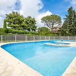 Le Mandarin By Interhome Daire Antibes