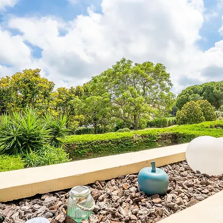 Apartmán Le Mandarin By Interhome Antibes