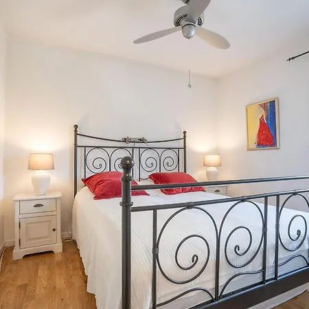 Le Mandarin By Interhome Apartment Antibes