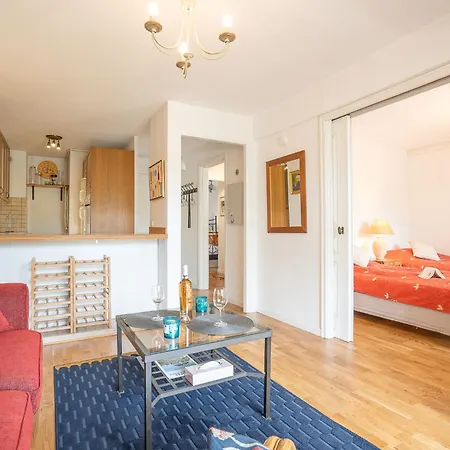 Le Mandarin By Interhome *