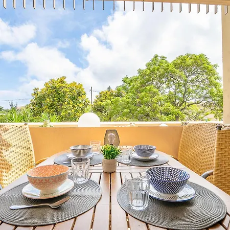 Apartment Le Mandarin By Interhome Antibes