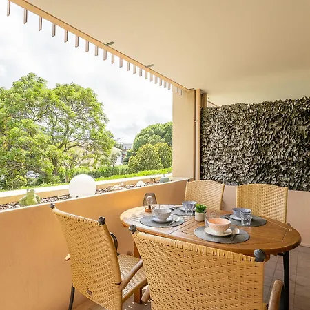 Le Mandarin By Interhome Apartment