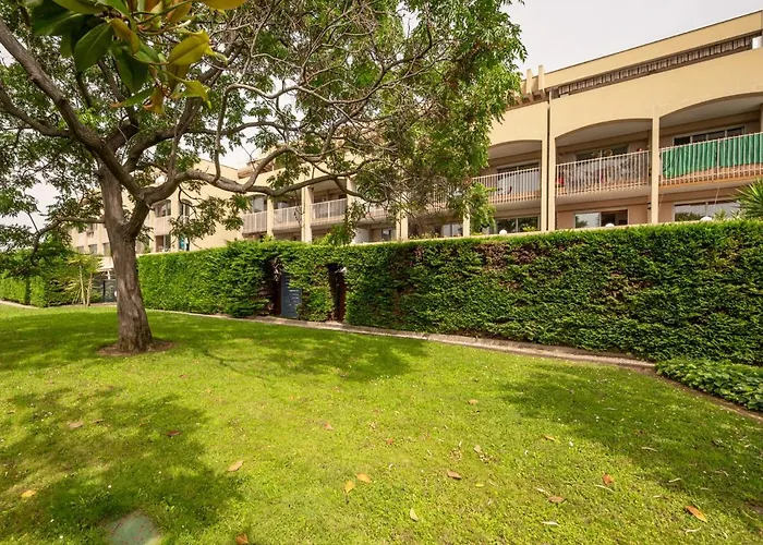 דירה Le Mandarin By Interhome אנטיב