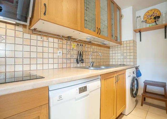 Le Mandarin By Interhome דירה אנטיב