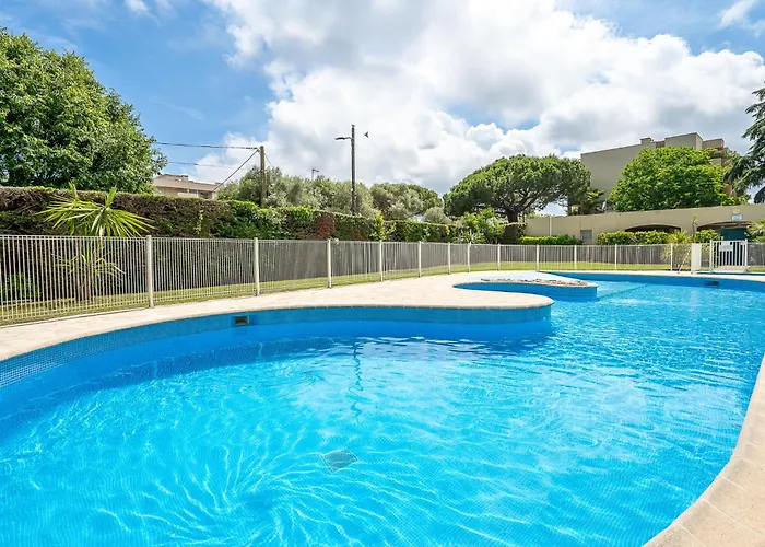 Le Mandarin By Interhome * אנטיב