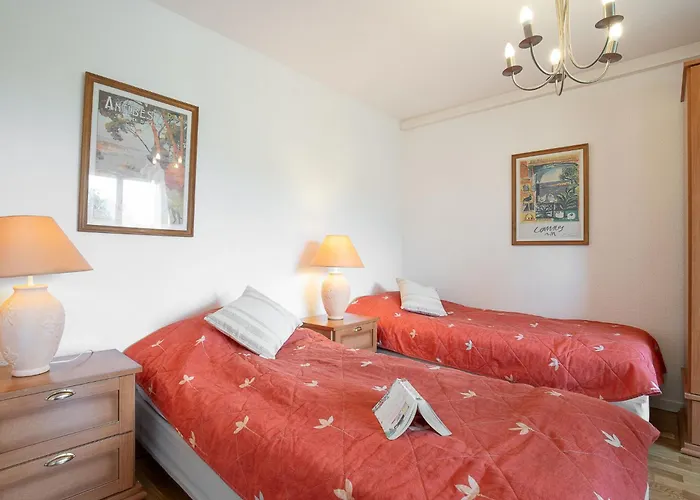 Le Mandarin By Interhome *