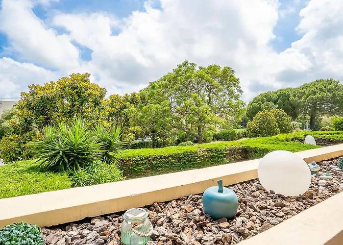 דירה Le Mandarin By Interhome אנטיב