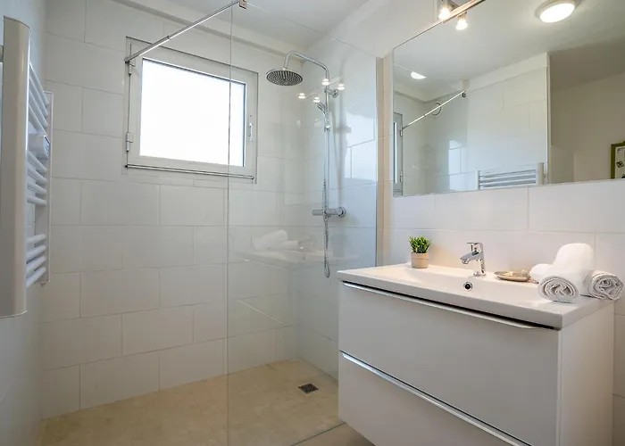 Le Mandarin By Interhome *