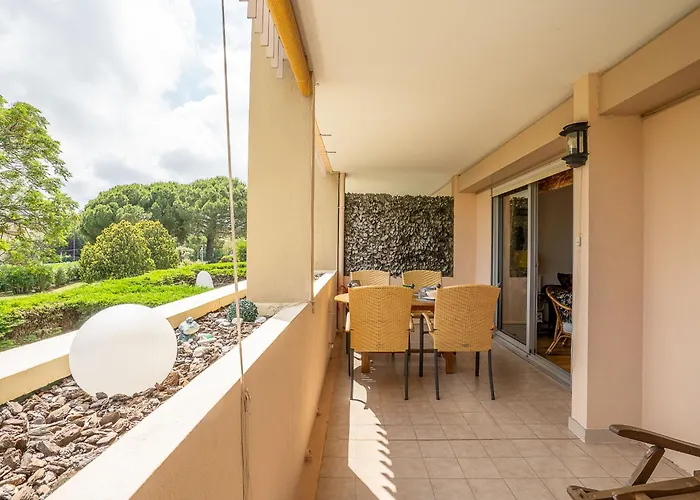 Le Mandarin By Interhome * אנטיב