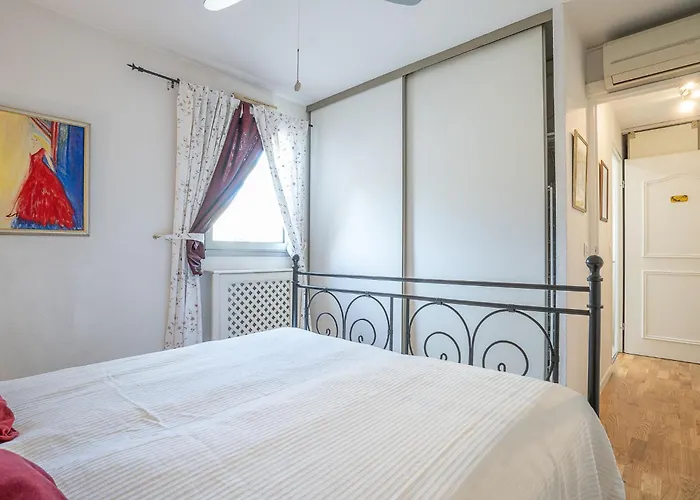 Le Mandarin By Interhome Antibes