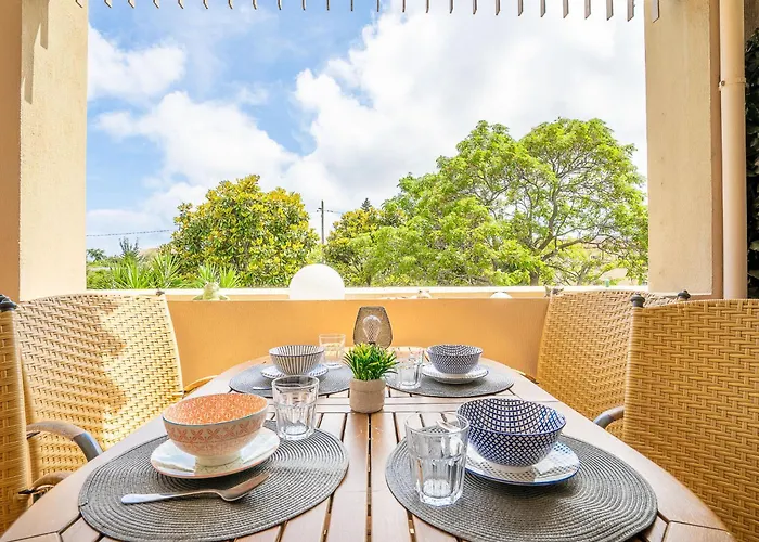 Daire Le Mandarin By Interhome Antibes