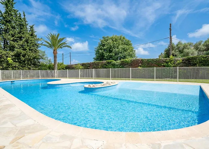 Le Mandarin By Interhome * Antibes